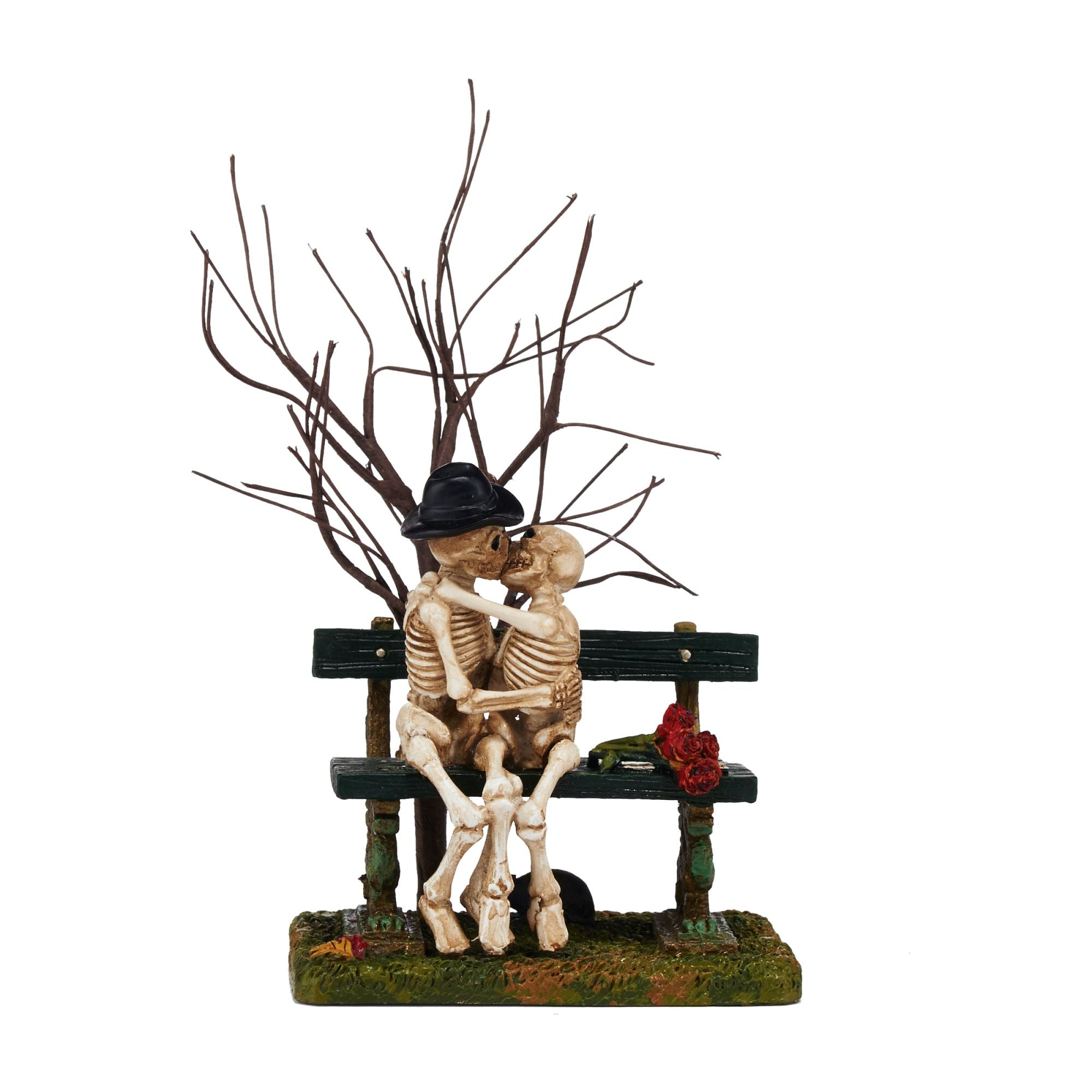 Kiss Of Death – Department 56