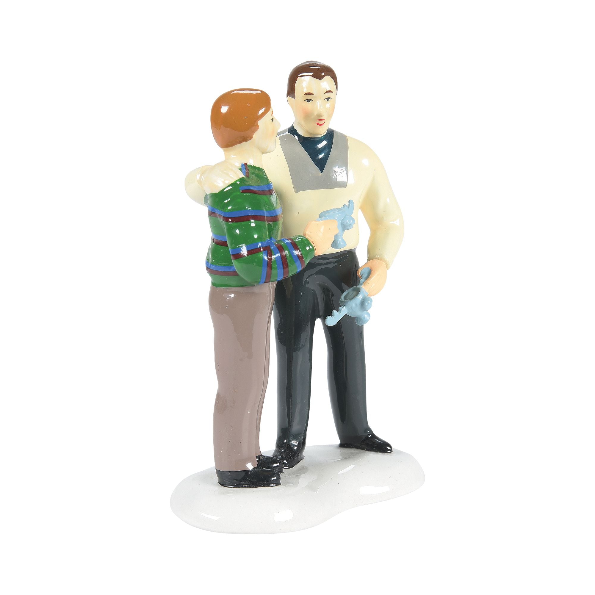 Moose Mug Toast – Department 56