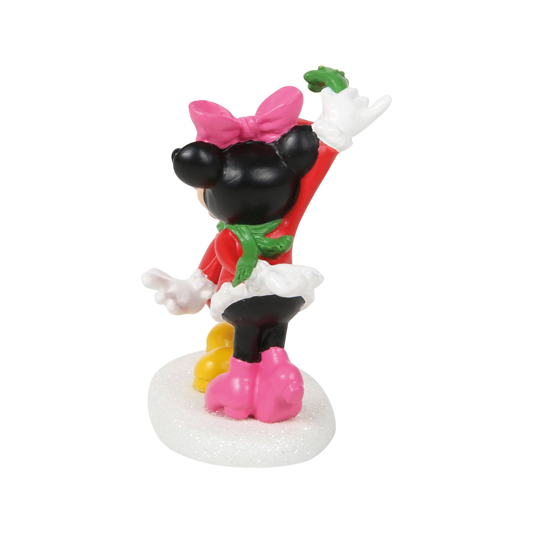 Mickey's Christmas Kiss