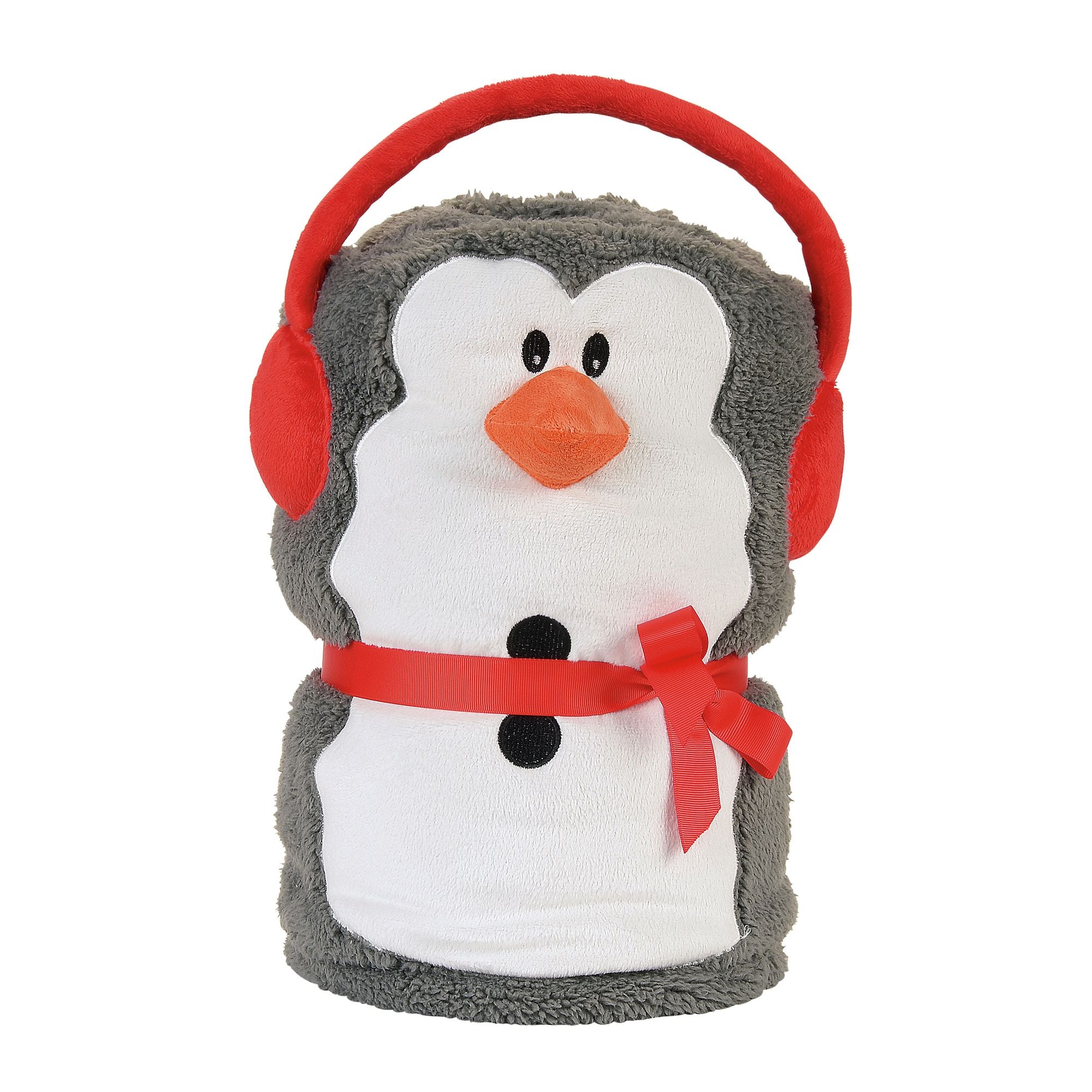 Penguin Snowthrow – Department 56