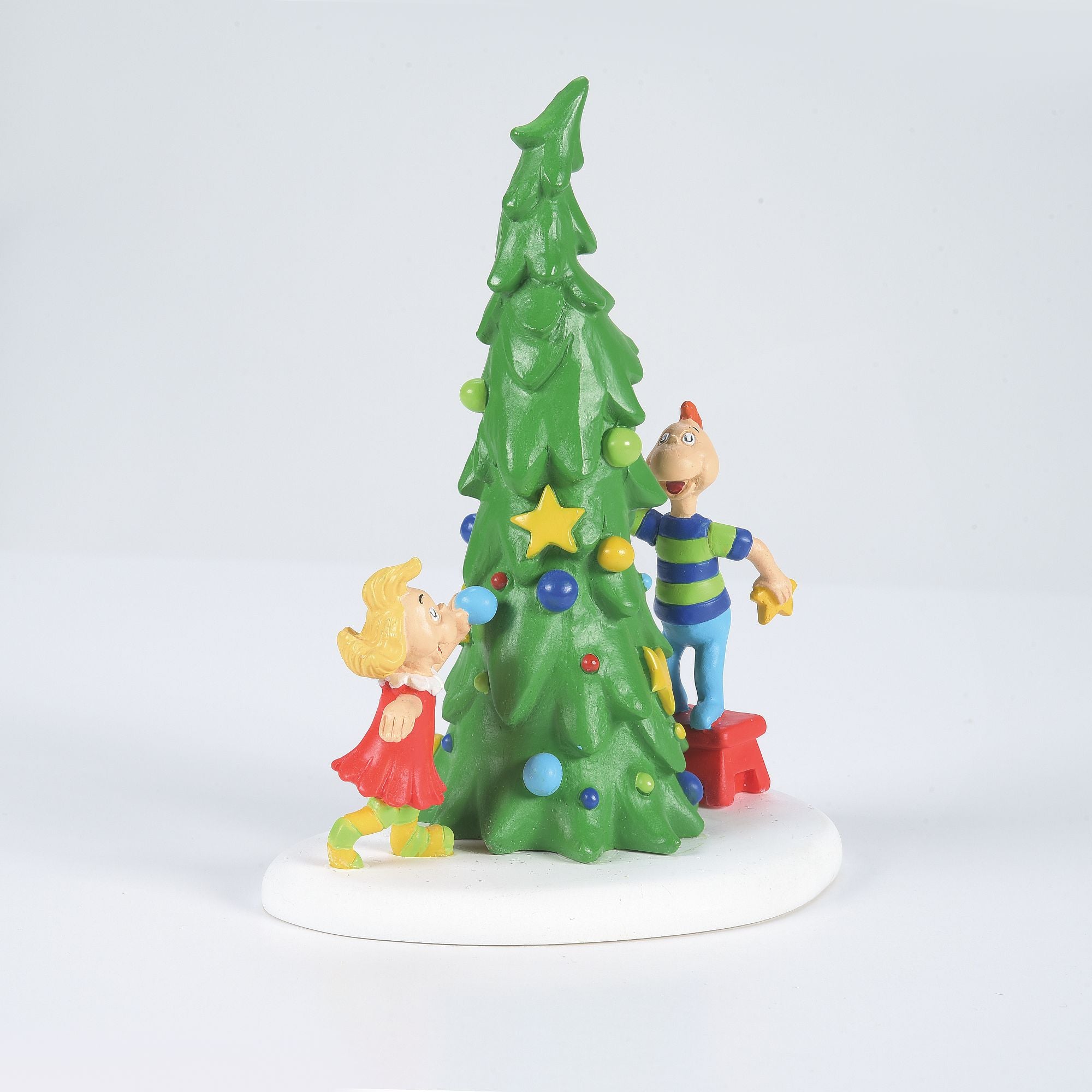 Who-Ville Christmas Tree – Department 56