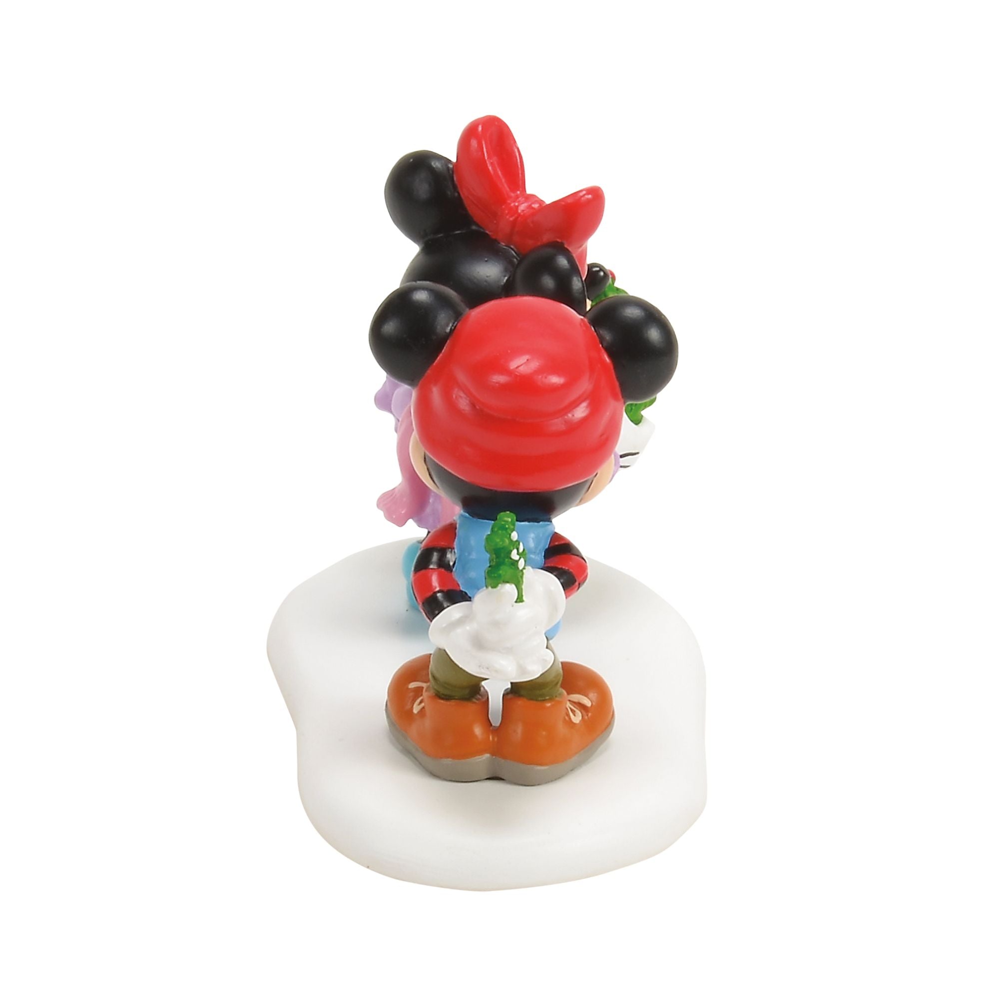 Mickey's Mistletoe Surprise – Department 56