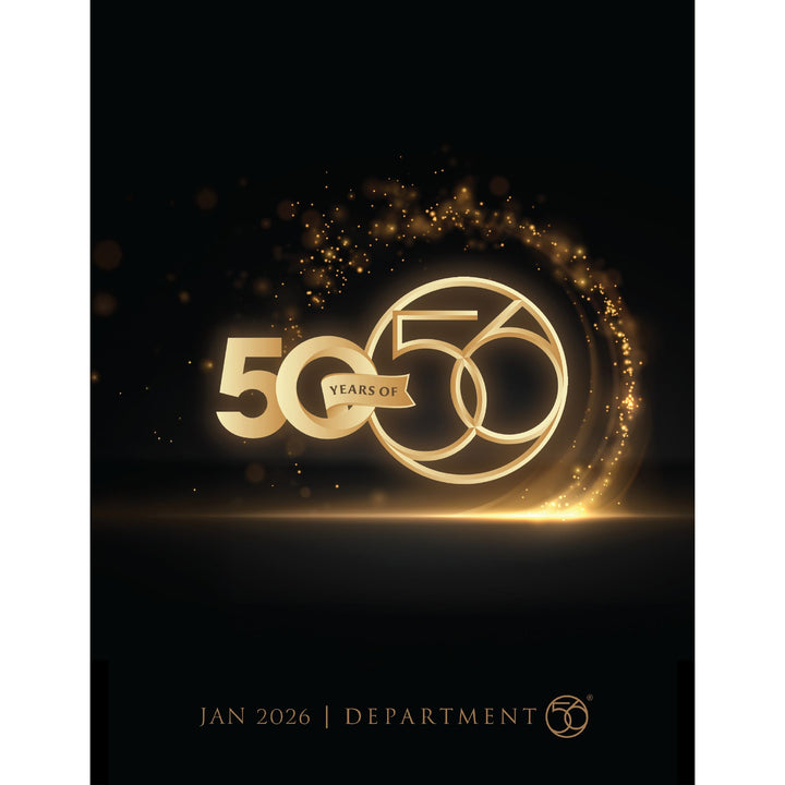 2026 Village Catalog