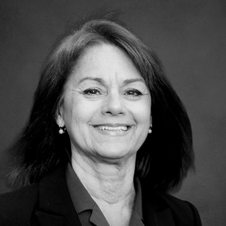 Department 56 Artist Ann Dezendorf