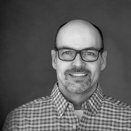 Department 56 Artist Paul Lundberg
