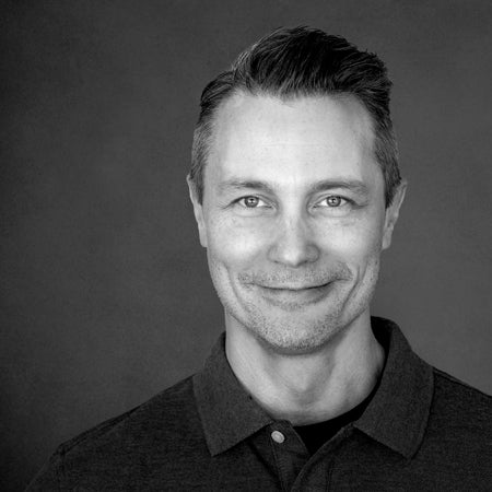 Department 56 Artist Robb Miller