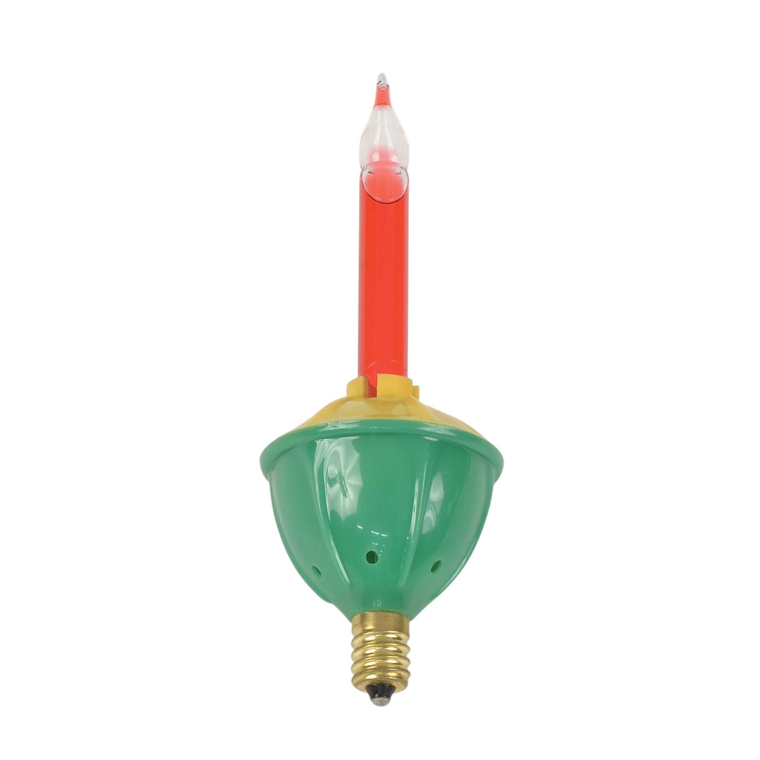 Bubble Light-1 of the variety of 3 will be fulfilled