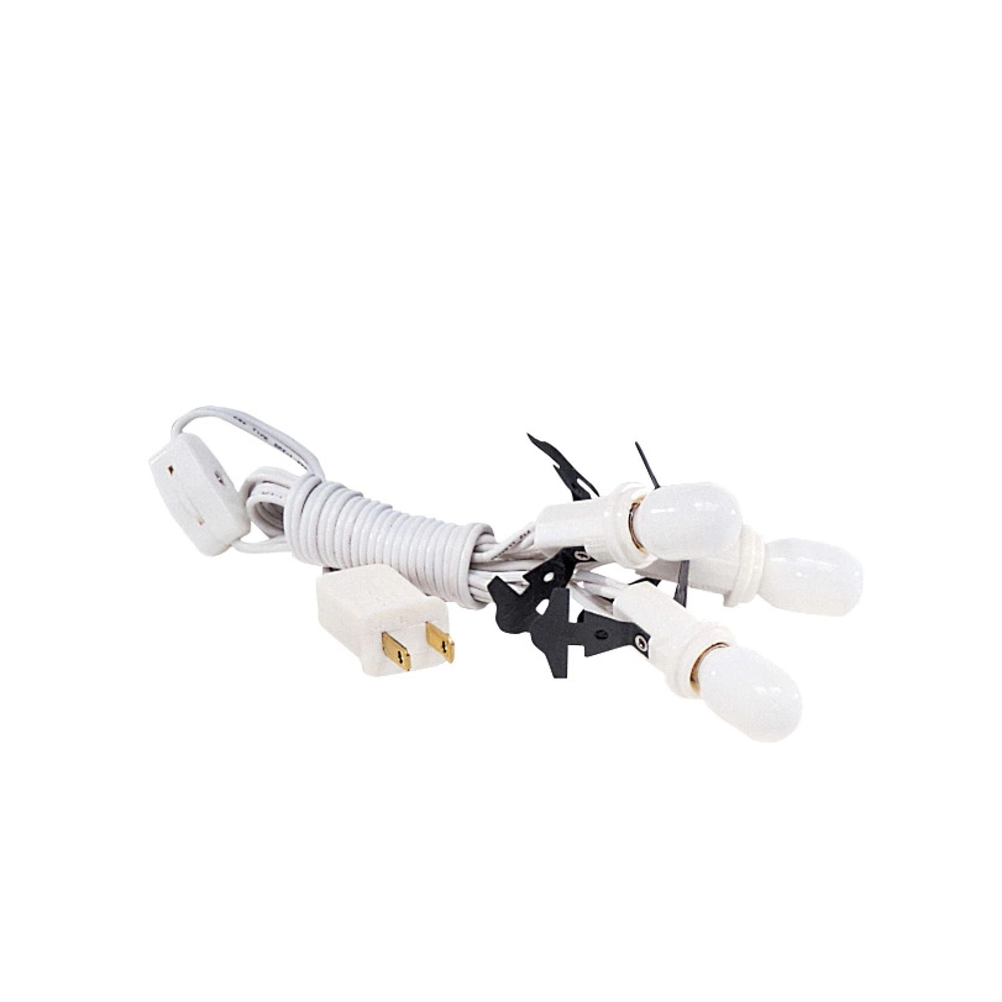 Village 3 Socket Light Set #019 – Department 56