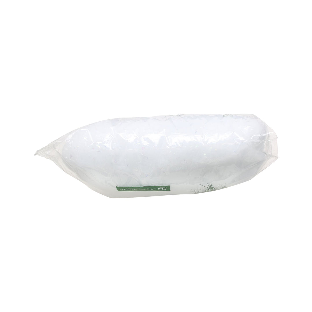 Ice Crystal Blanket Of Snow