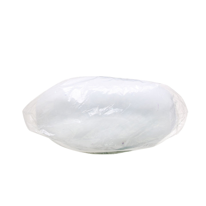 Ice Crystal Blanket Of Snow