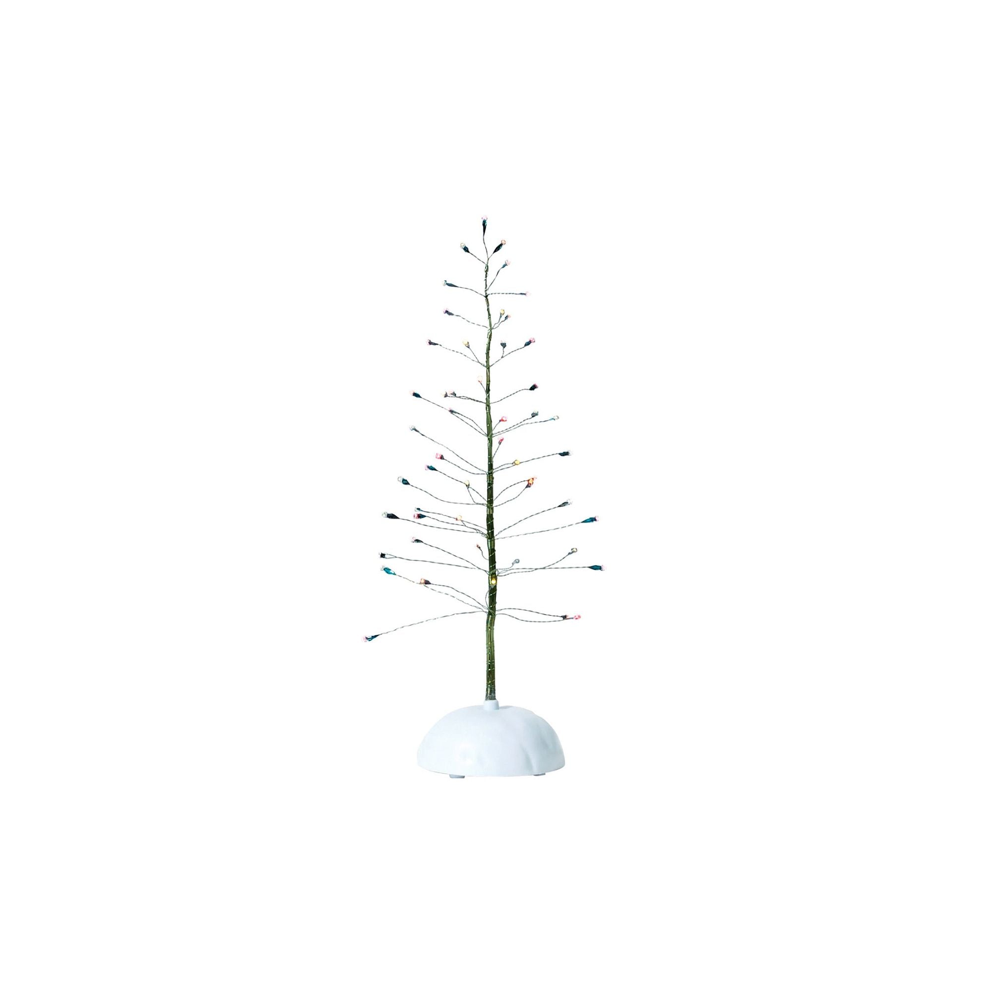 Twinkle Brite Tree Small – Department 56