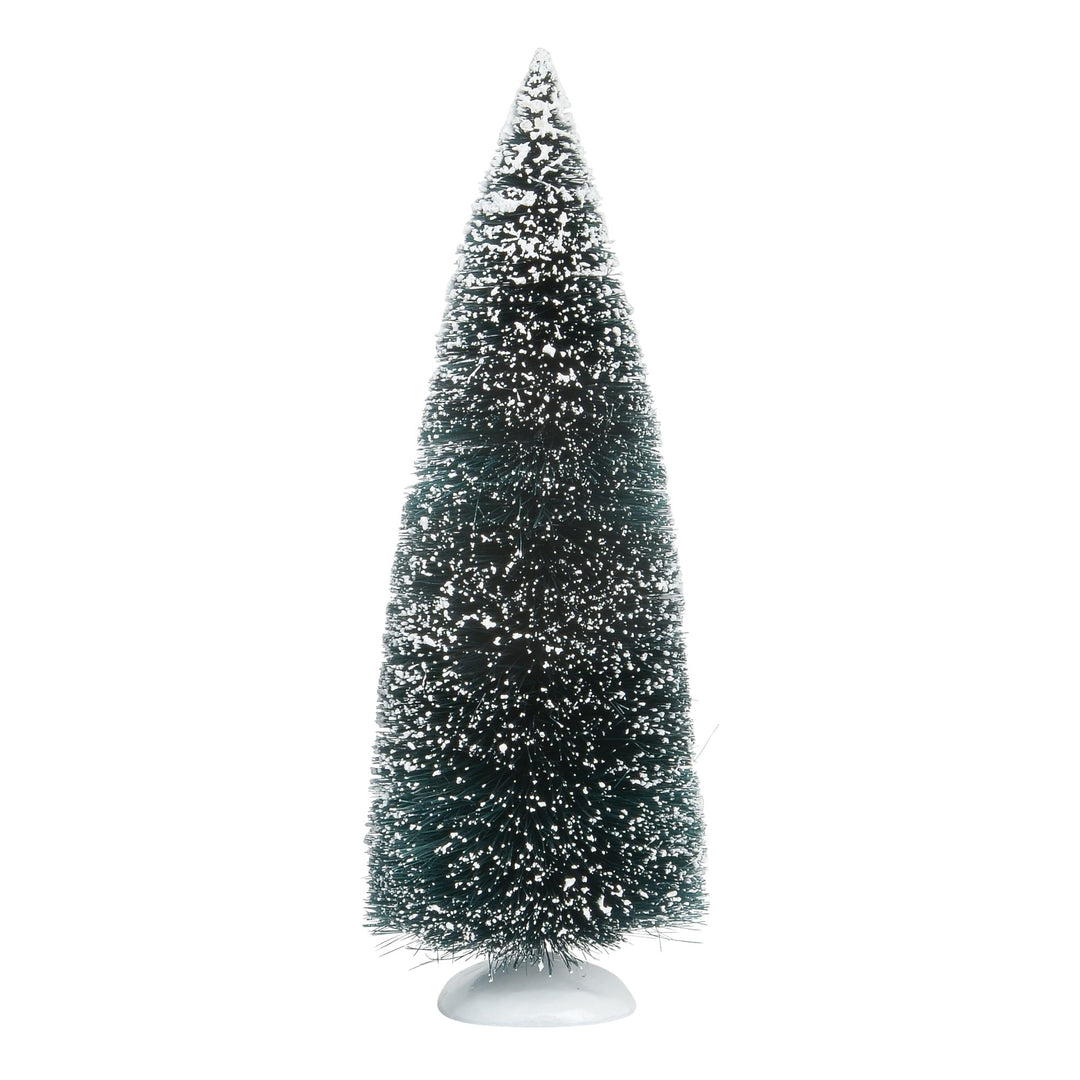 Bag-O-Frosted Topiaries