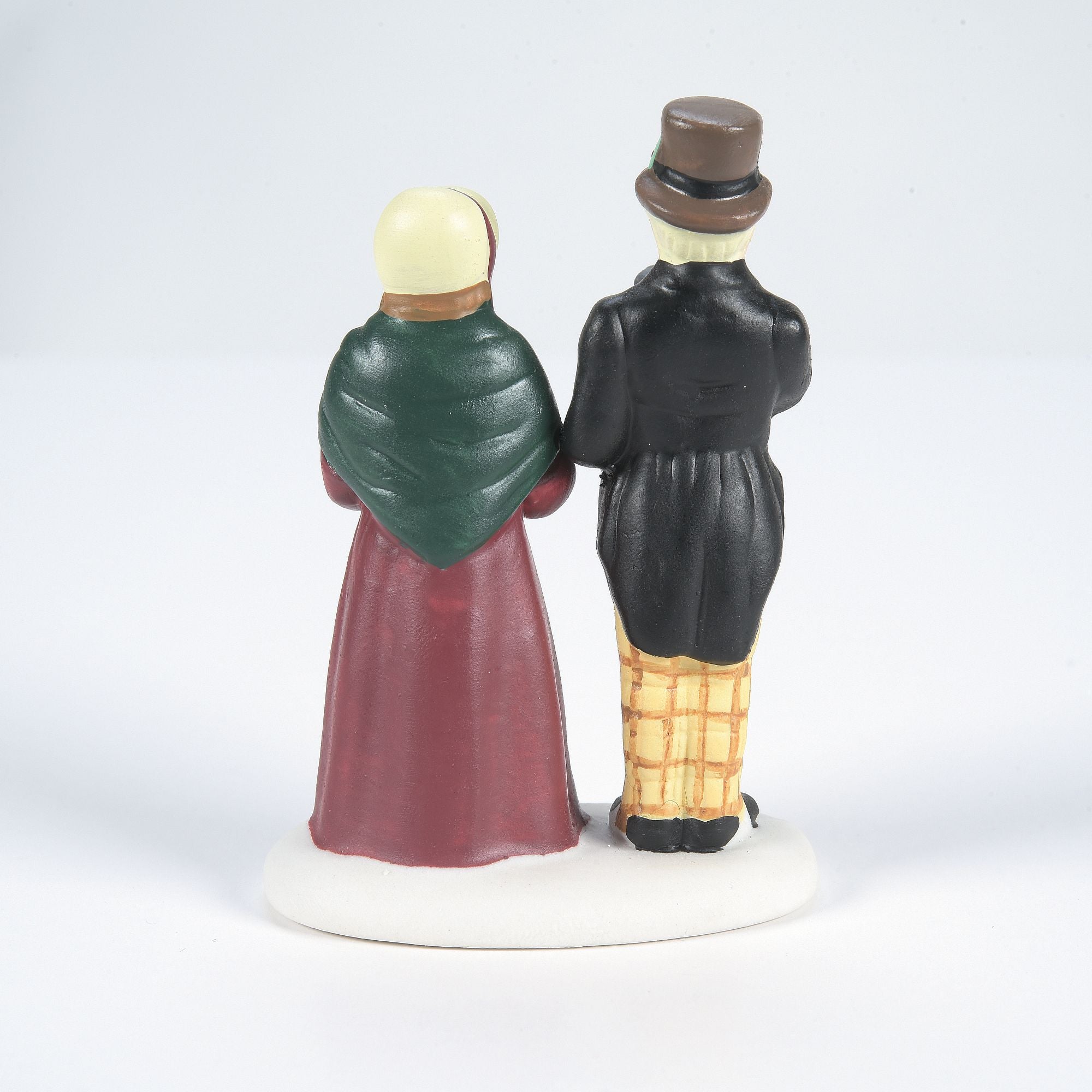 The Coffee-Stall – Department 56