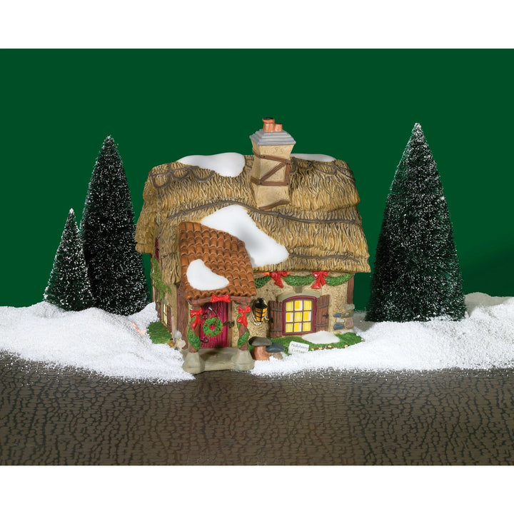 Hollyberry Cottage