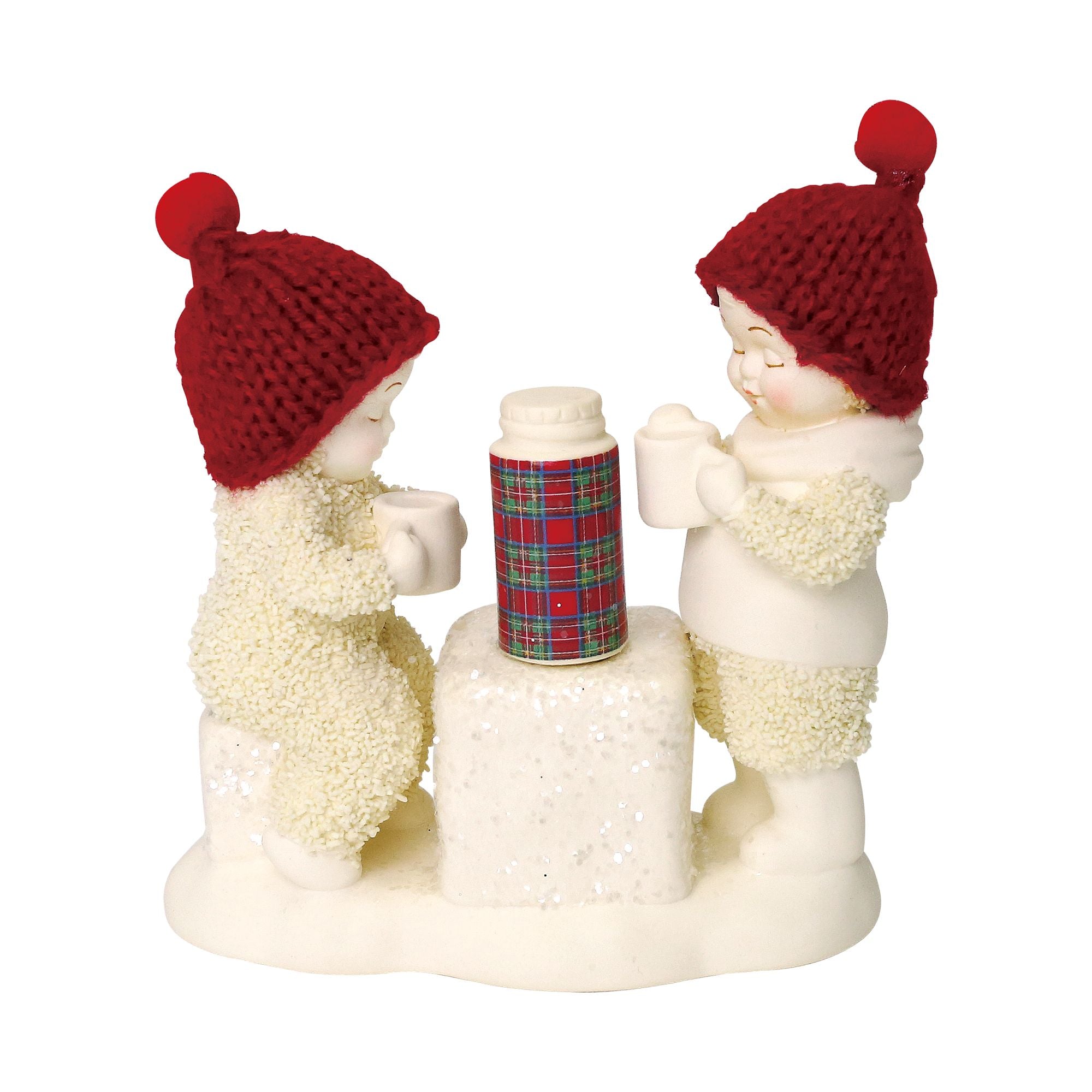 Department 56 Snowbabies Classic Collection – Holiday Figurines