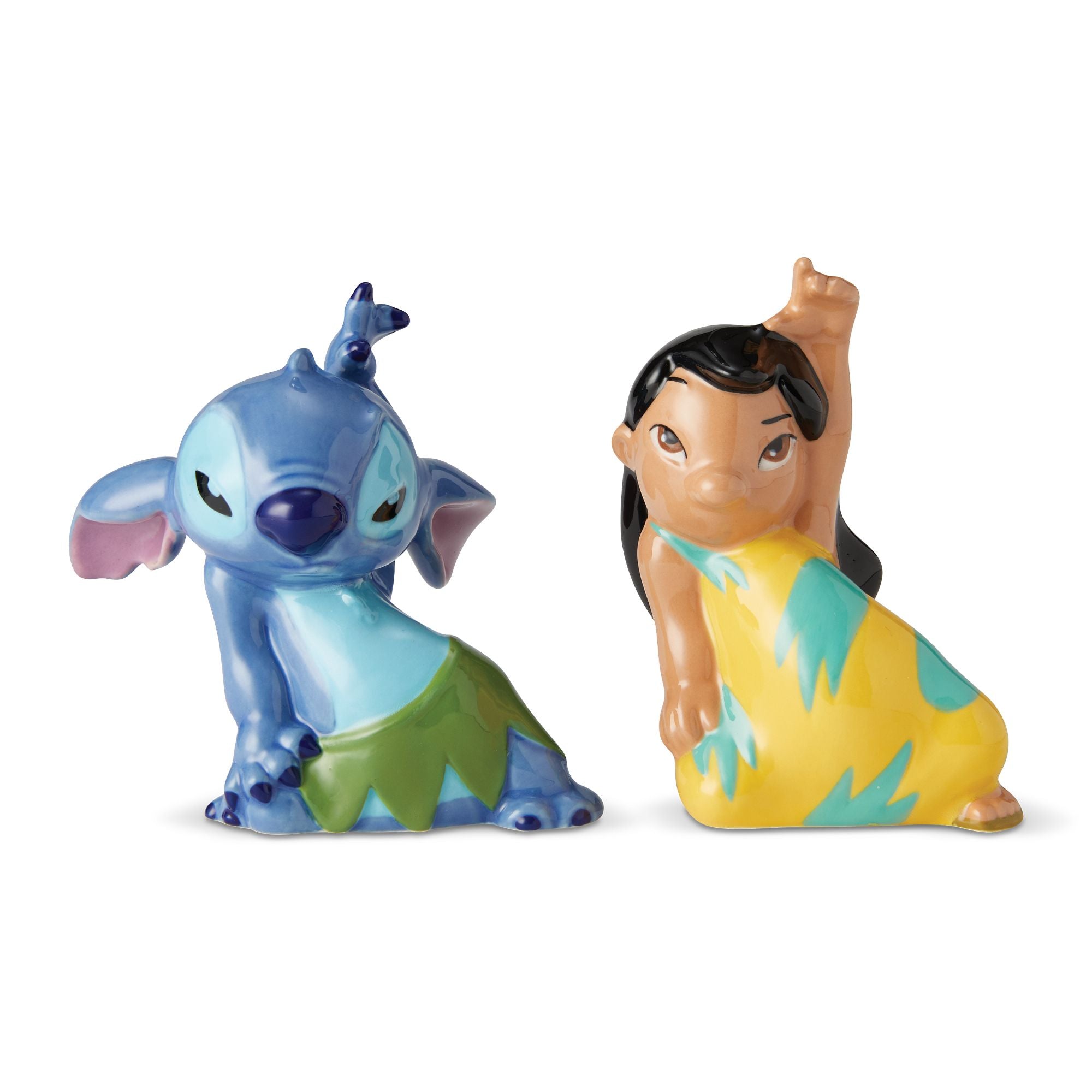 Lilo and Stitch – Department 56
