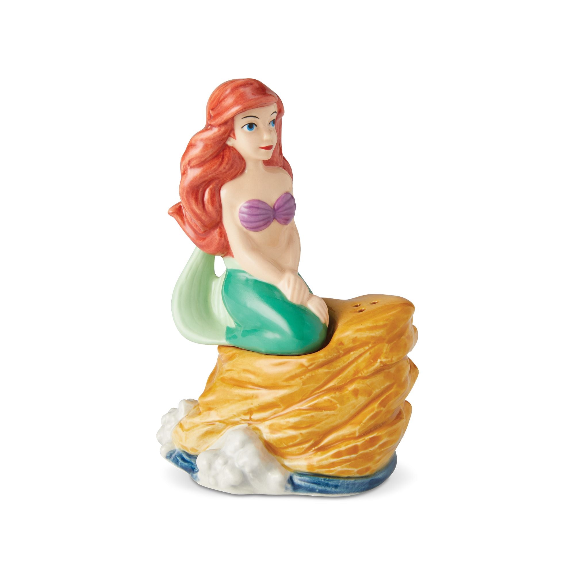 Ariel on Rock – Department 56