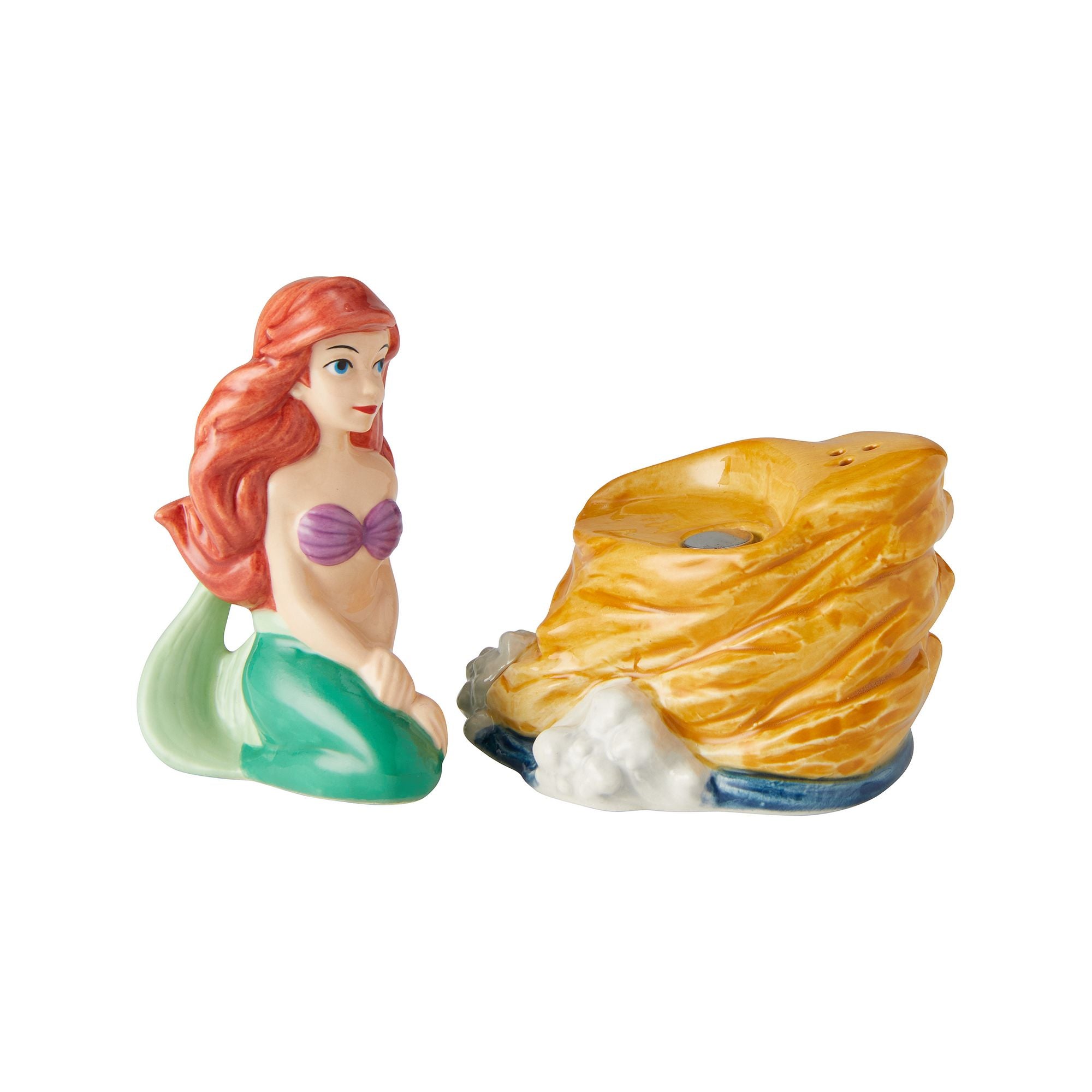 Ariel on Rock – Department 56