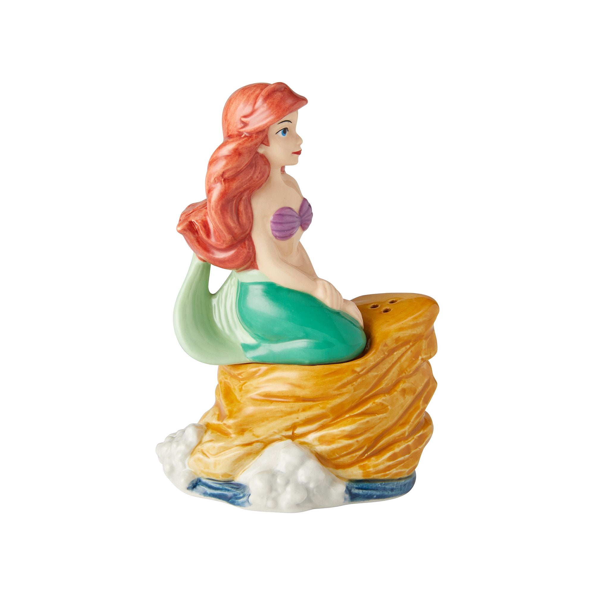 Ariel on Rock – Department 56