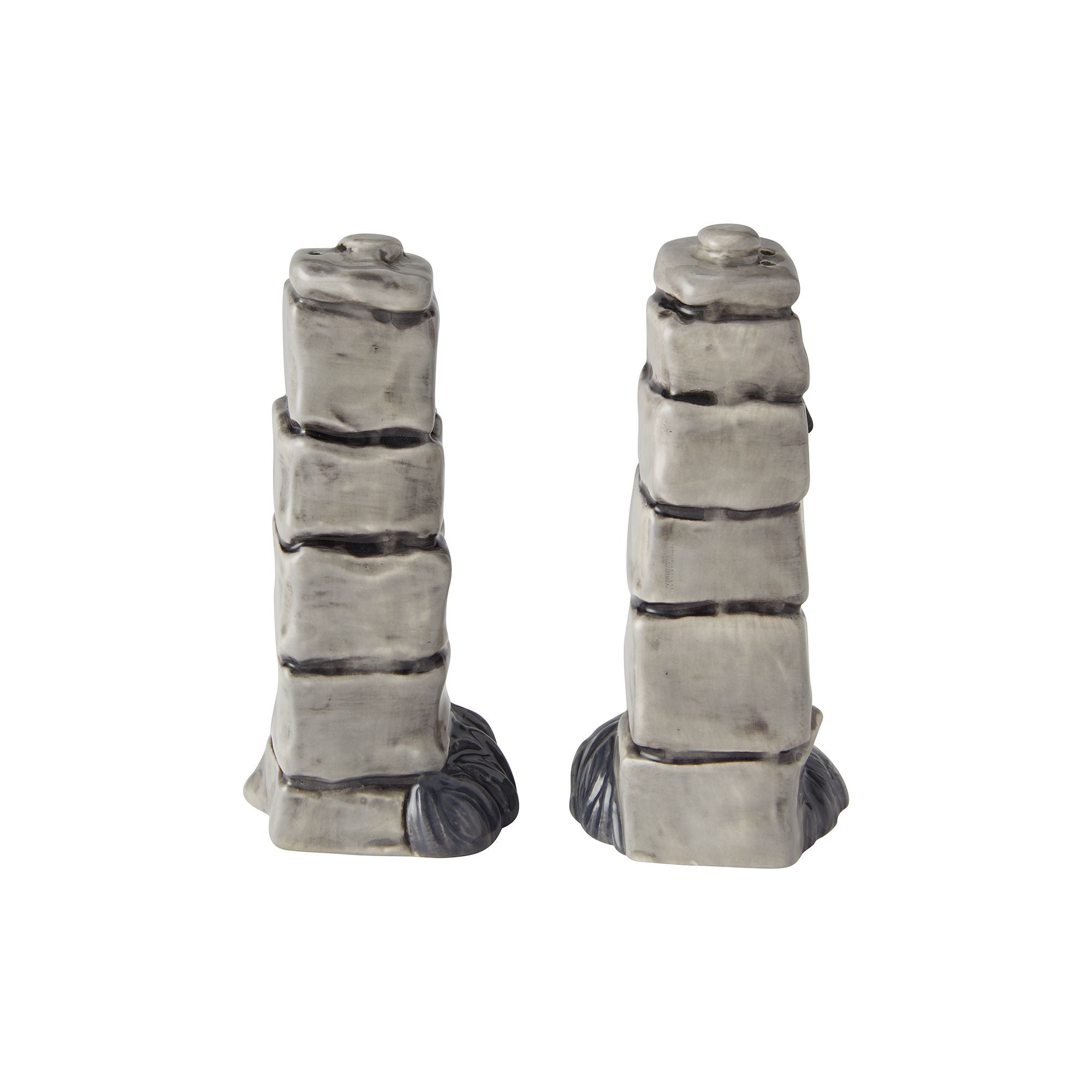 Department 56 Jack and Sally Salt and Pepper Shaker - Thumbnail 2