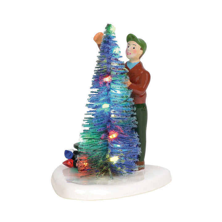 Making Christmas Brite