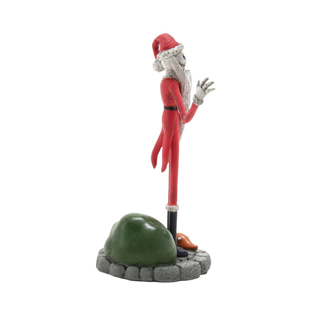 Jack Steals Christmas