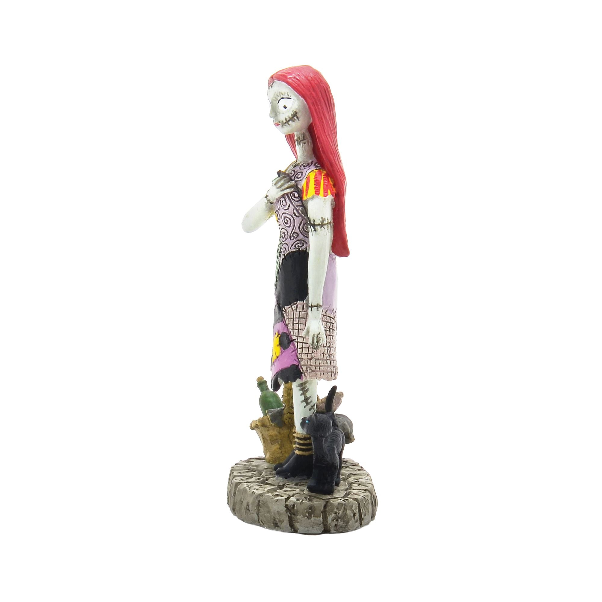 Sally's Date Night – Department 56