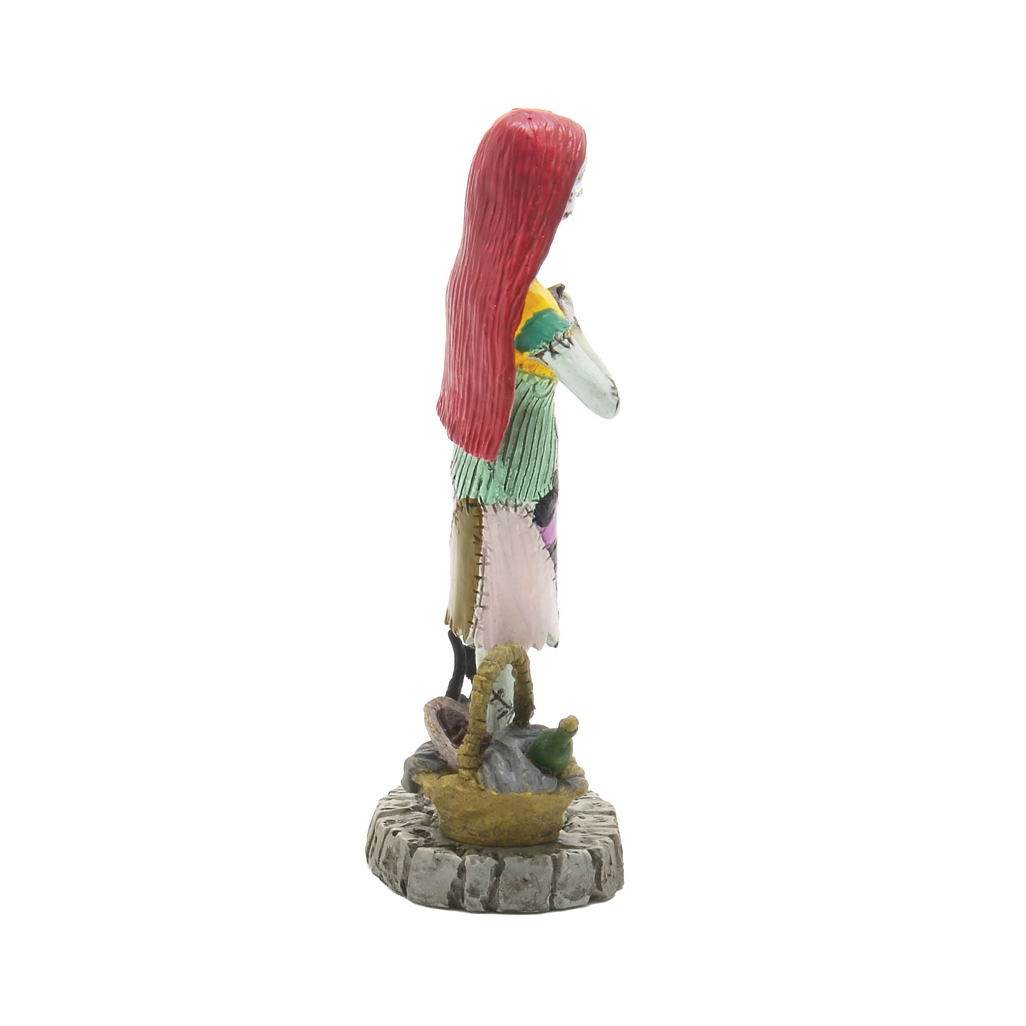 Sally's Date Night – Department 56