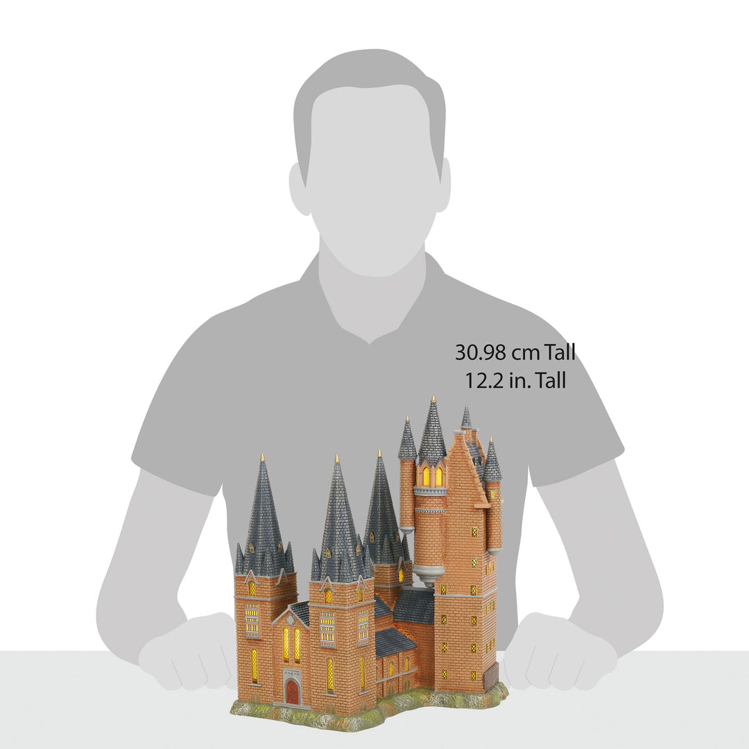 Hogwarts Astronomy Tower