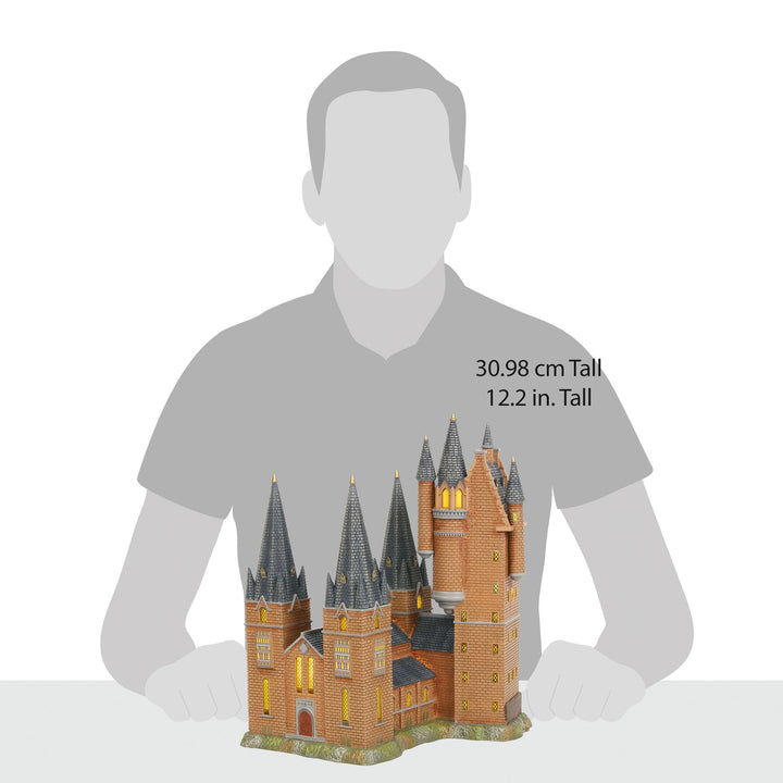 Hogwarts Astronomy Tower