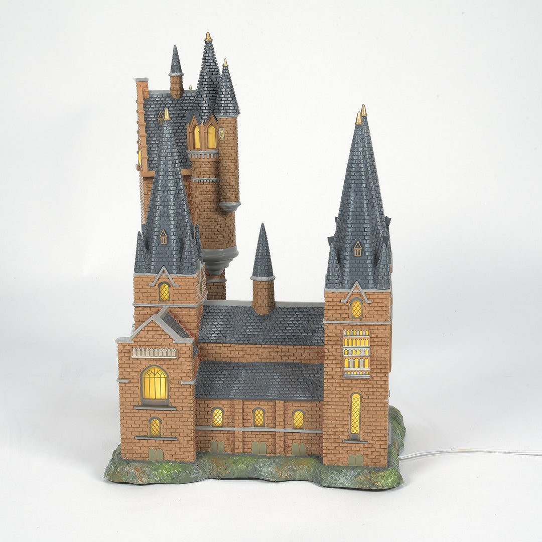 Hogwarts Astronomy Tower