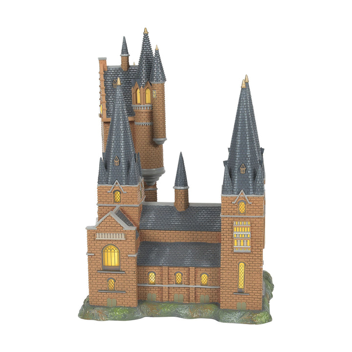 Hogwarts Astronomy Tower