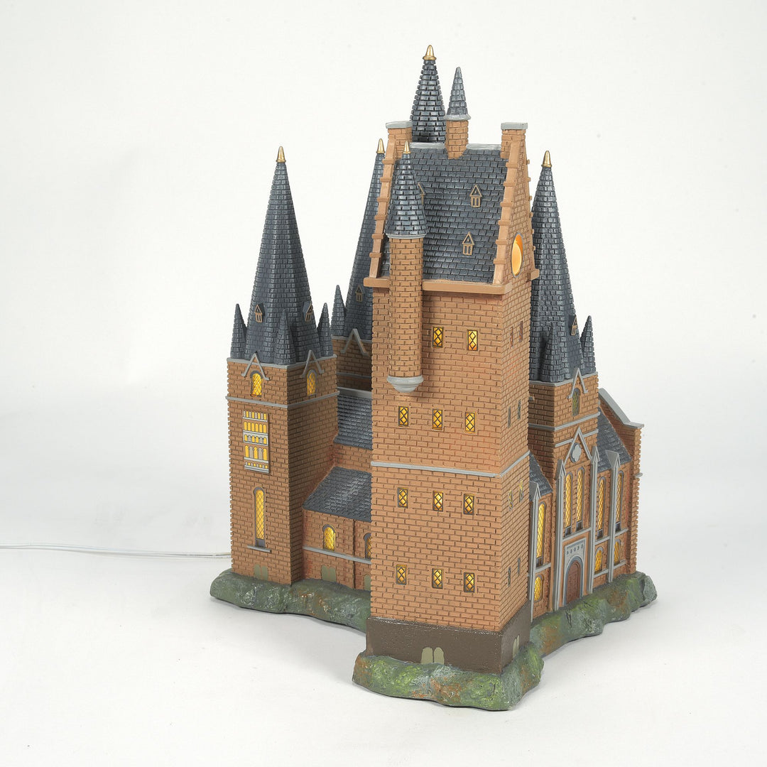 Hogwarts Astronomy Tower