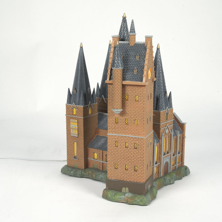Hogwarts Astronomy Tower