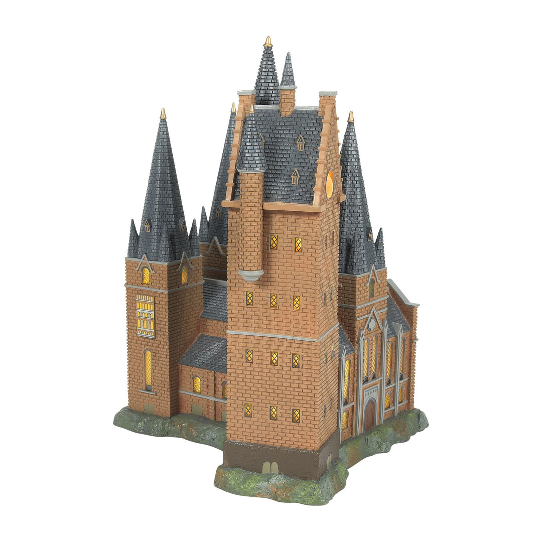 Hogwarts Astronomy Tower