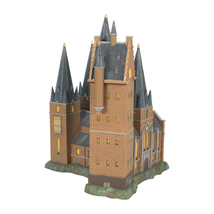 Hogwarts Astronomy Tower