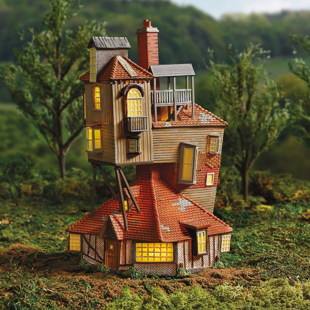 The Burrow