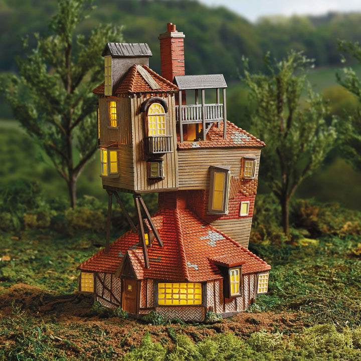 The Burrow