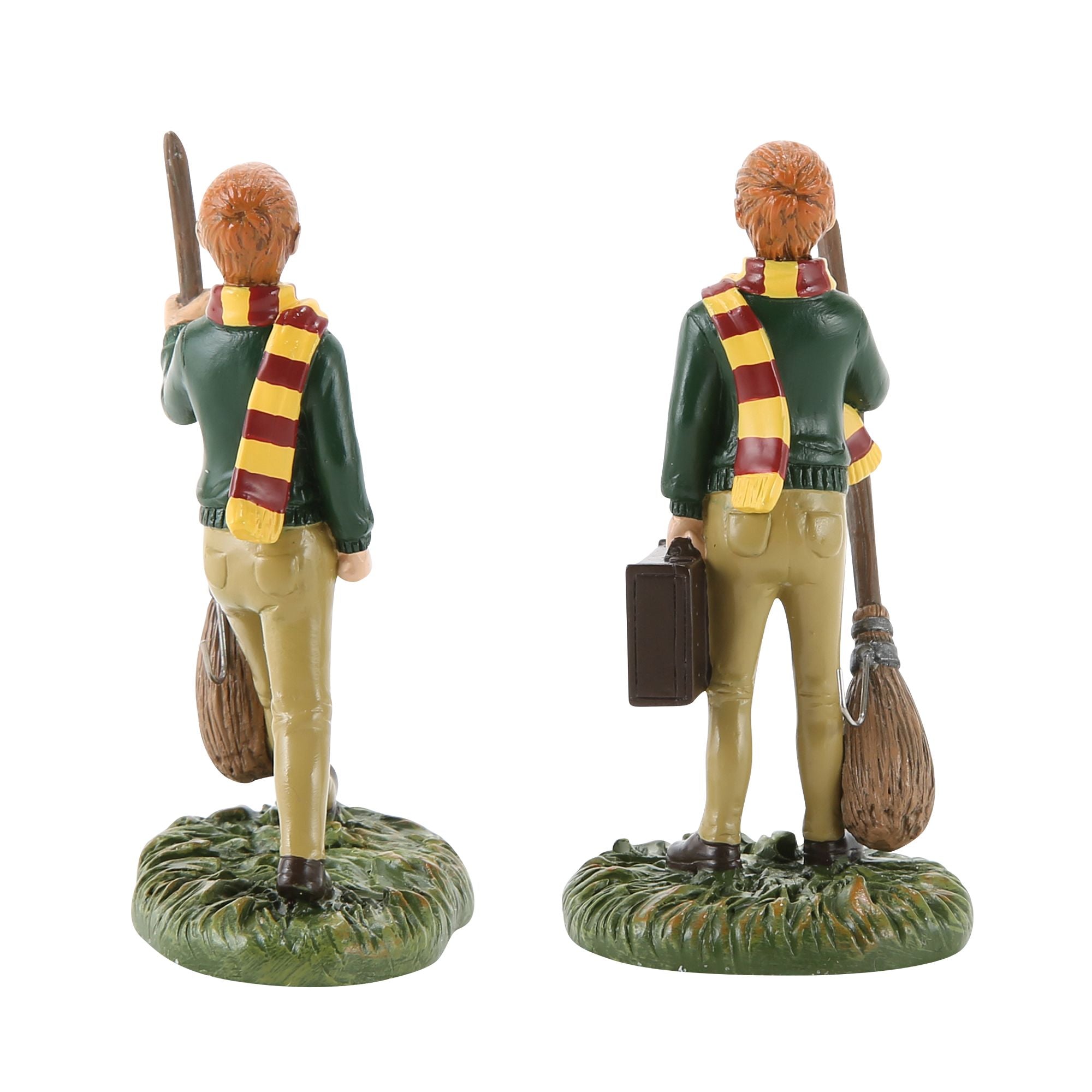 Fred & George Weasley – Department 56