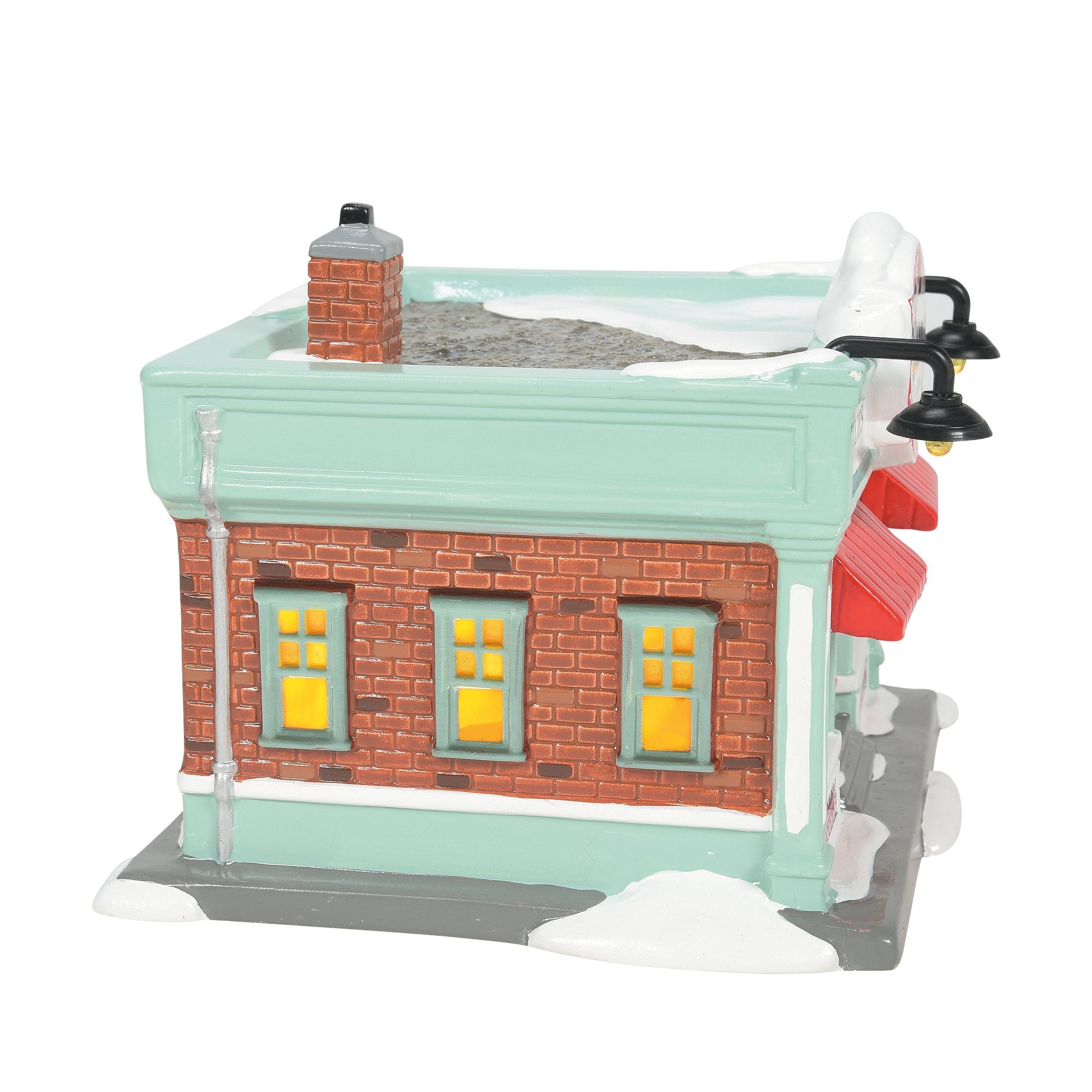 Jelly Of The Month Club – Department 56