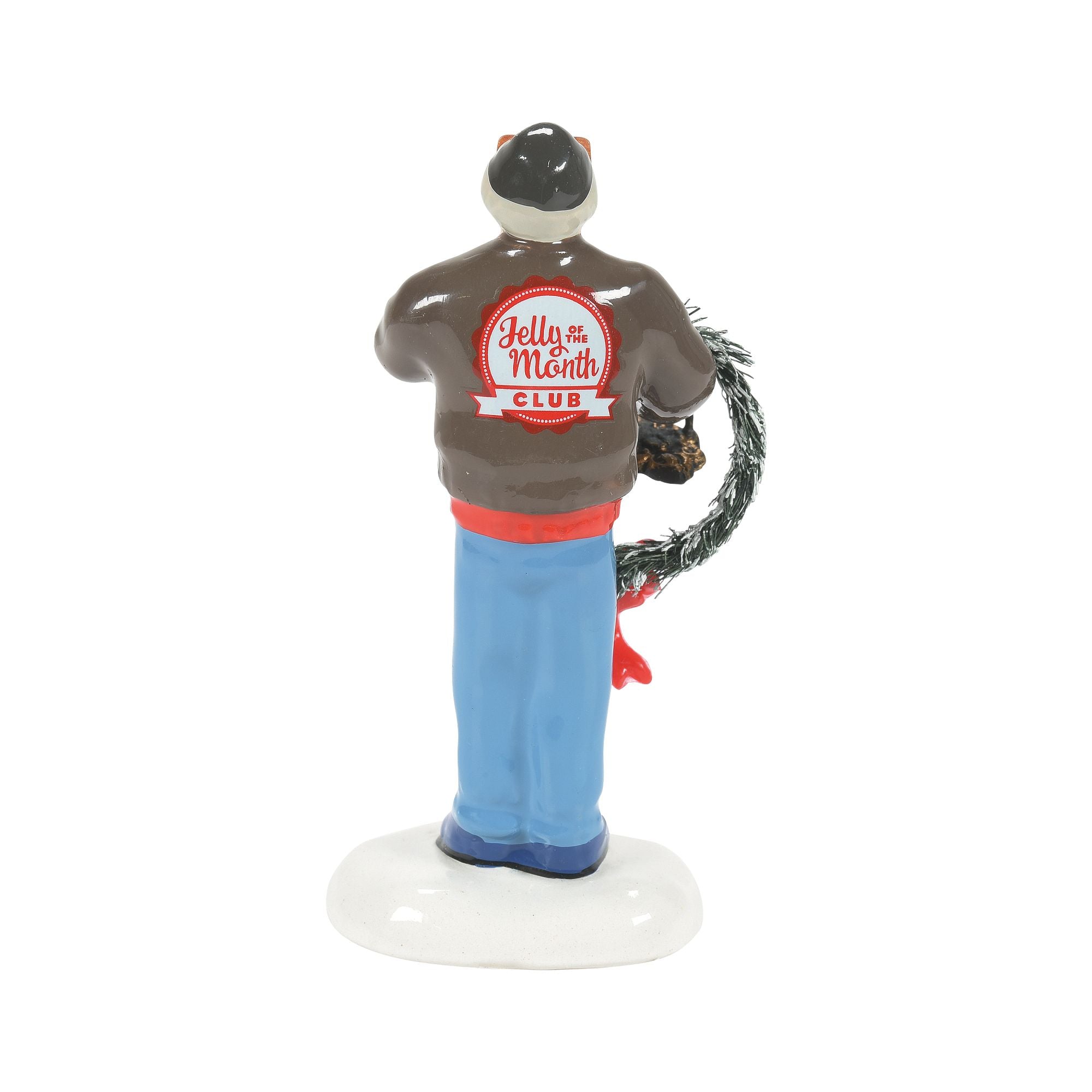 I'm Sorry, Merry Christmas – Department 56