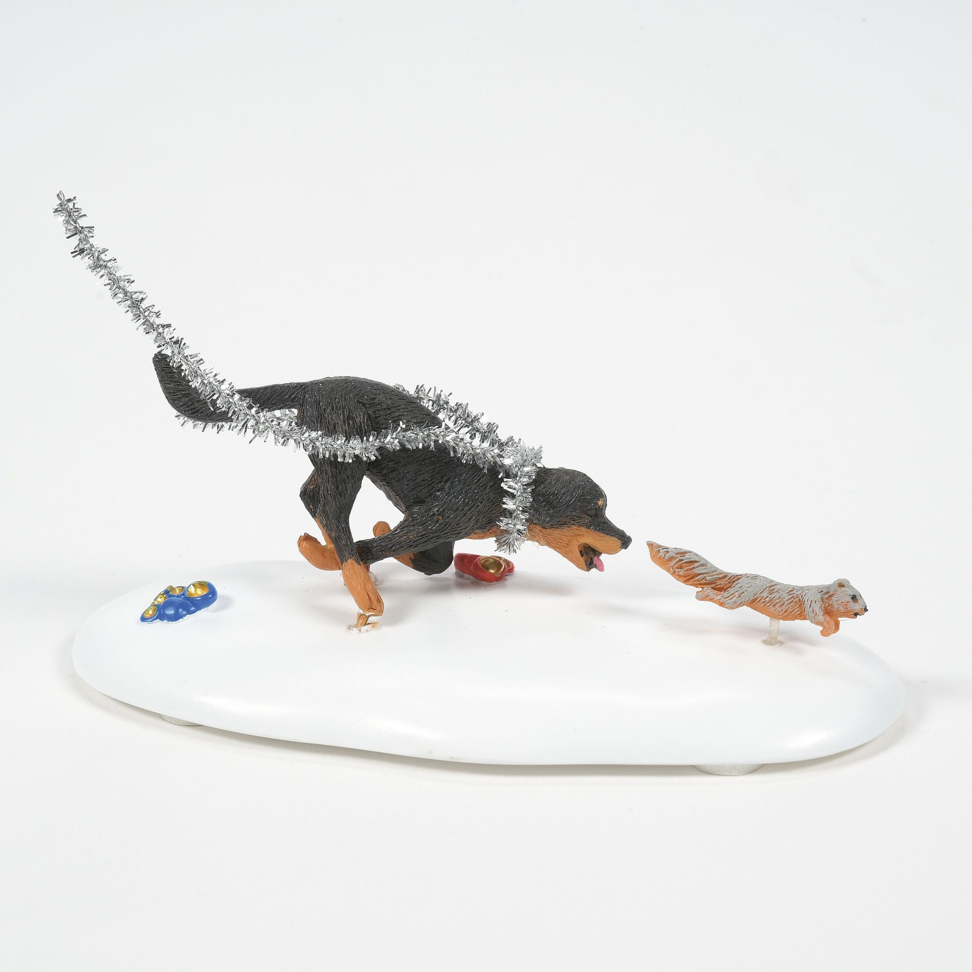 Snots on the Run – Department 56