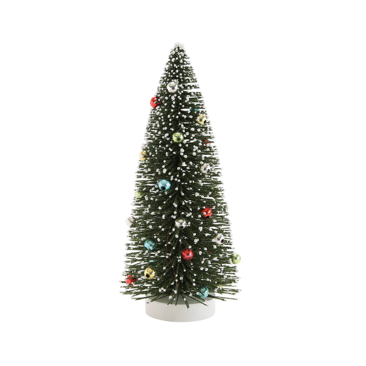Holiday Town Tree