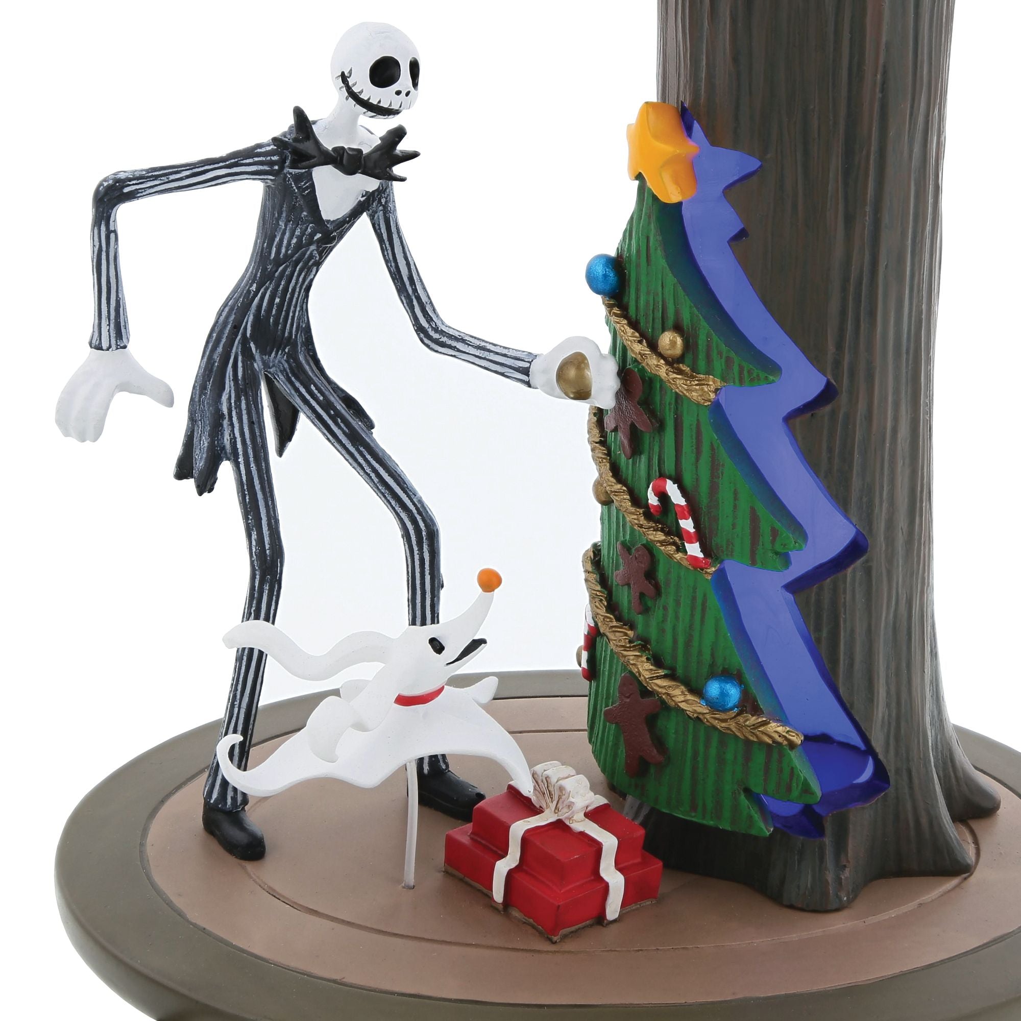 Christmas Jackクリスマス Jack Discovers Christmas Town – Department 56