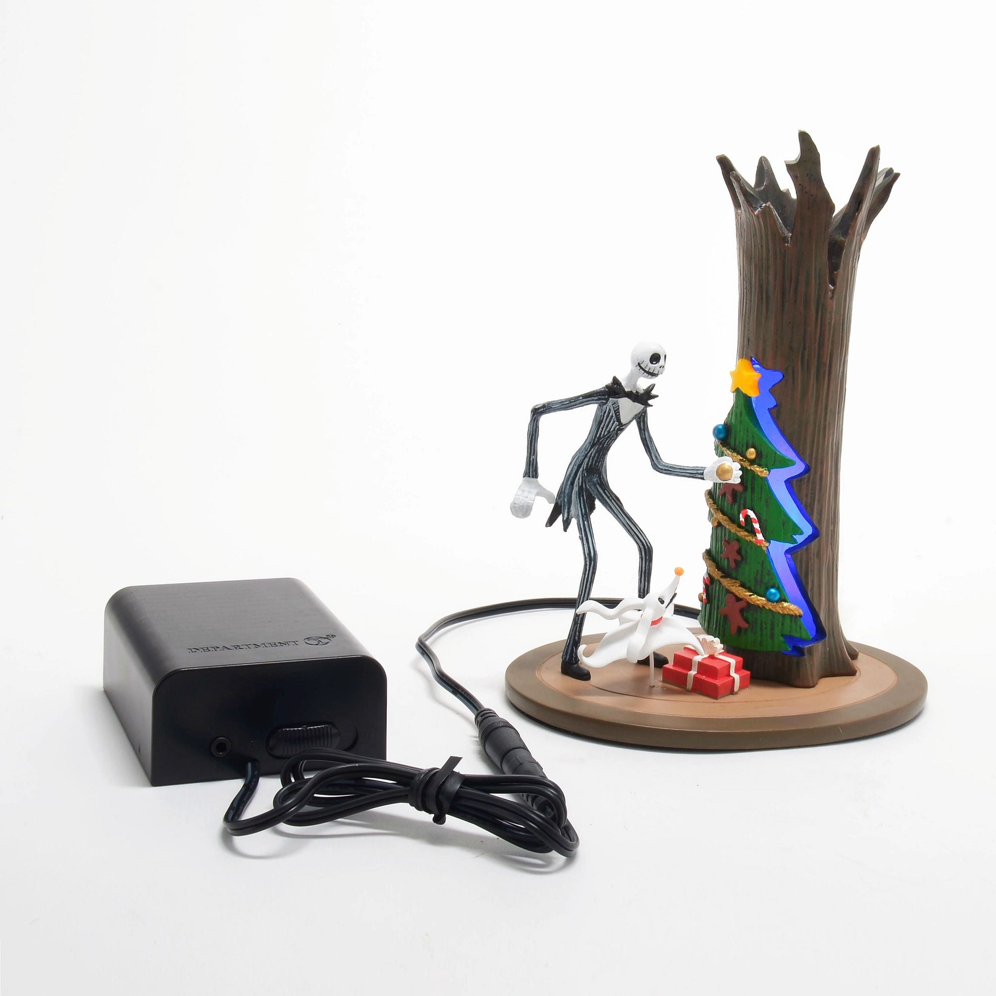 ジャック ディスカバーズ クリスマスタウン Department56ライトハウス ジャック ディスカバーズ クリスマスタウン Department56ライトハウス
