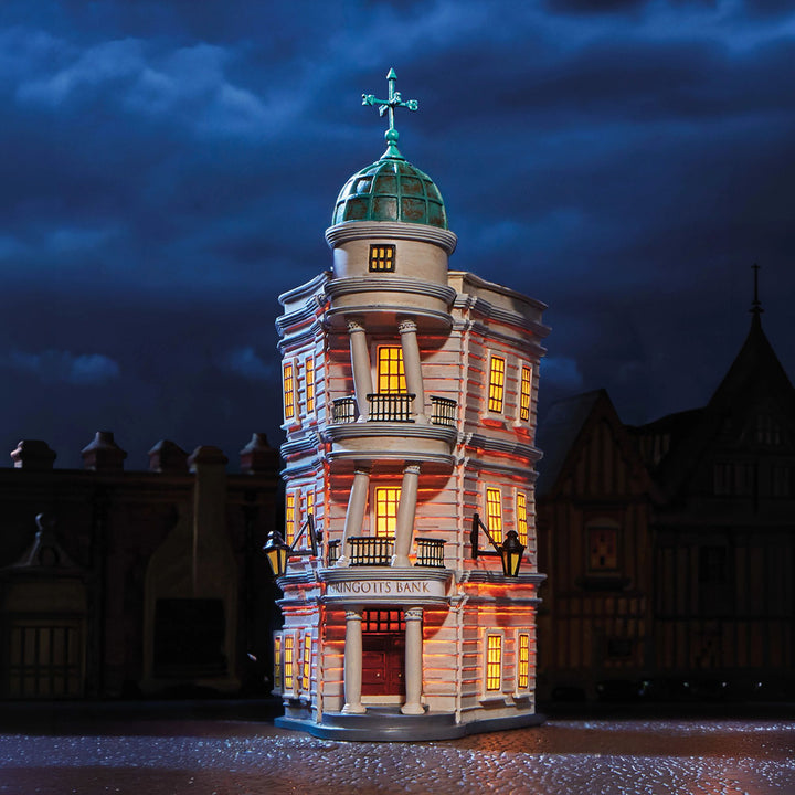 Gringotts Bank