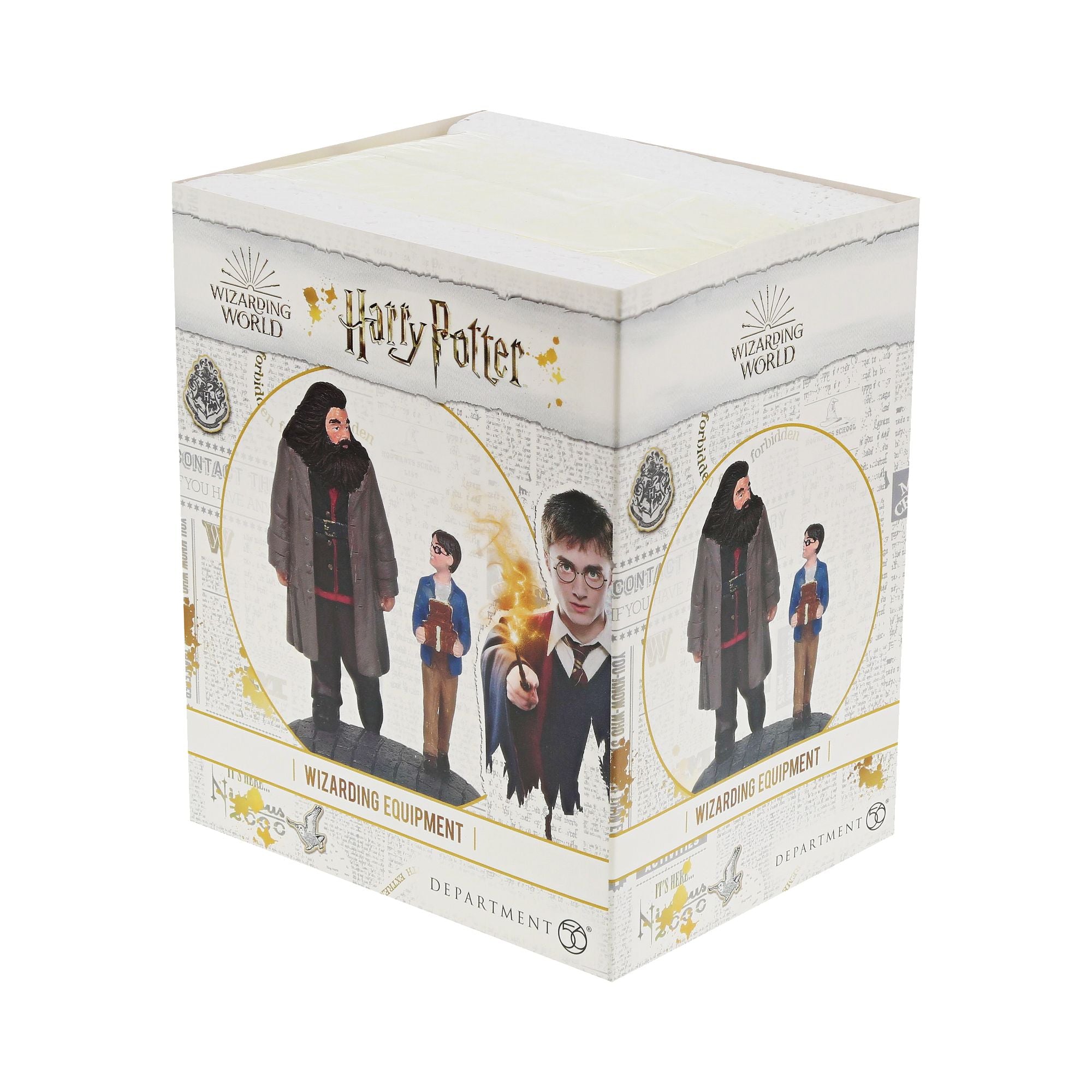 Wizarding Equipment – Department 56