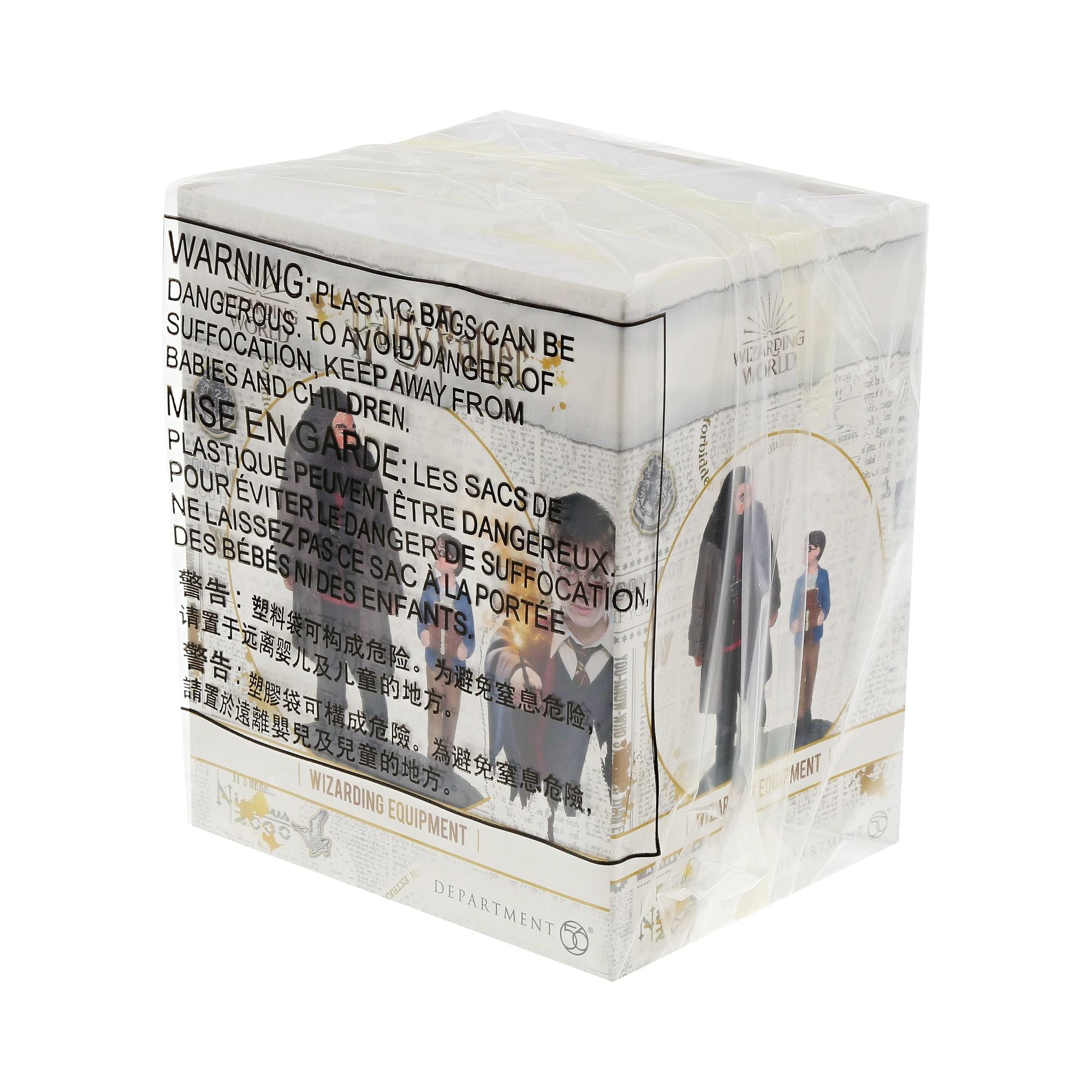 Wizarding Equipment – Department 56