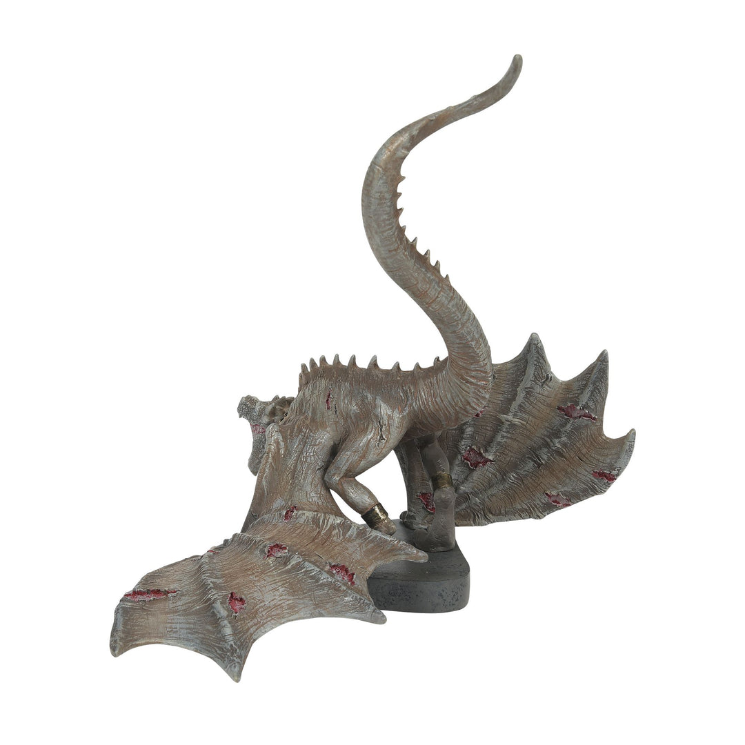ipamorelin iron ddragon Ukrainian Ironbelly Gothic Forged Wrought Iron Dragon
