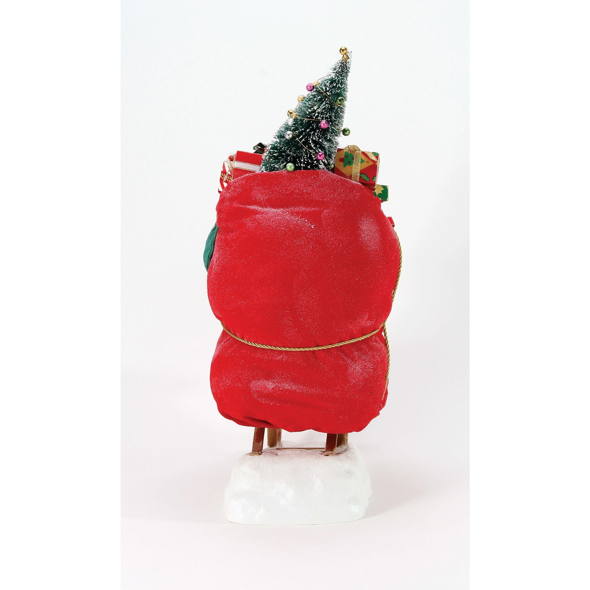 A Very Merry Grinchmas – Department 56